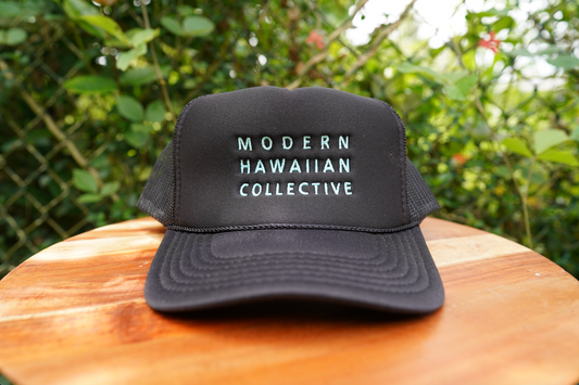 MHC Trucker Hat